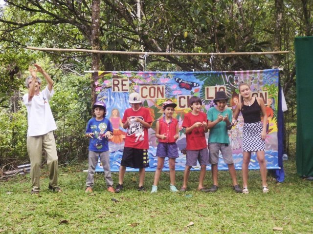 videos reconciliación